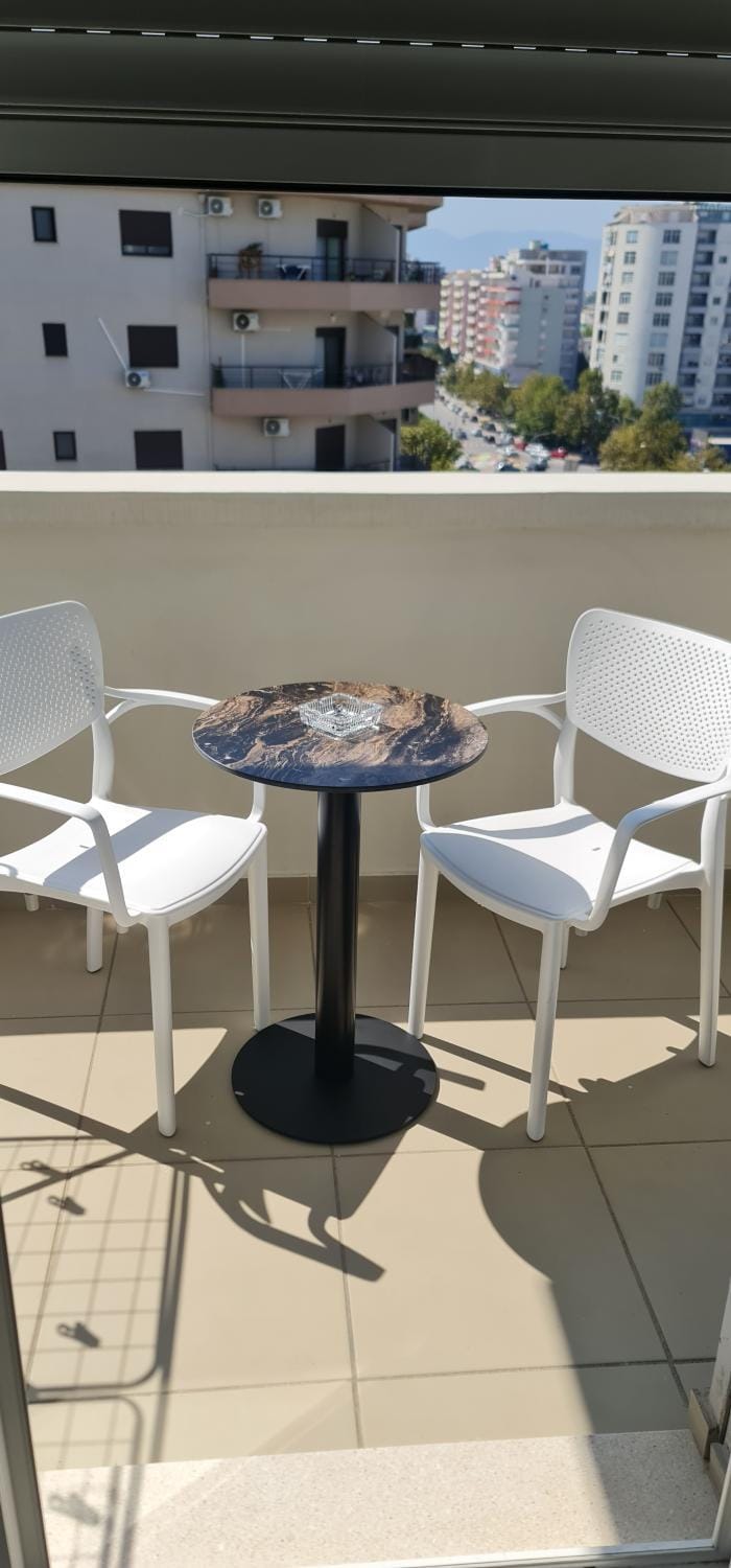 GPN Sole apartment Apartment in Vlorë