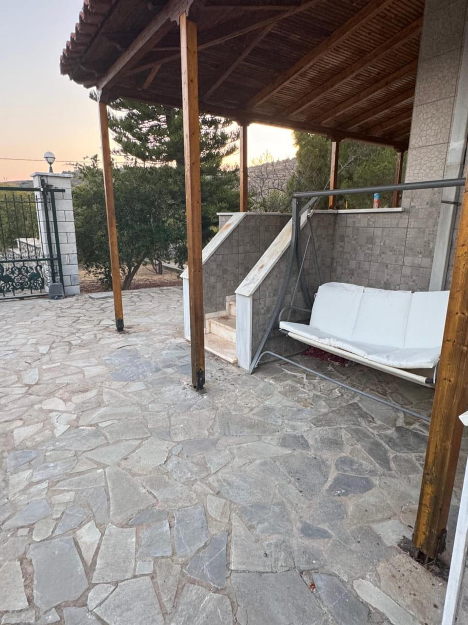 Mani Spot in Almiro House in Peloponnese Region