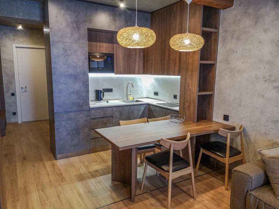 Kitchen or kitchenette, kitchen, kitchen