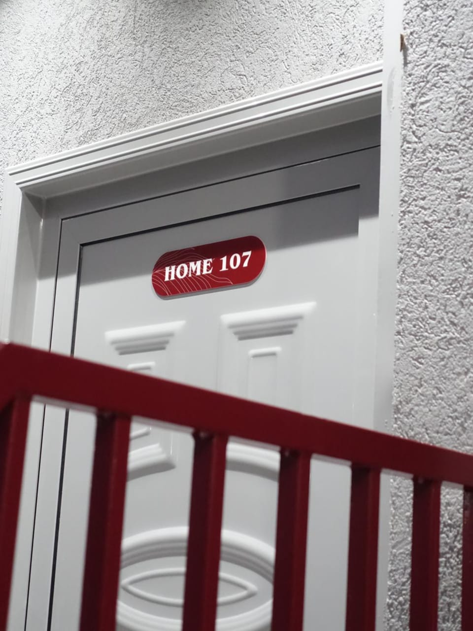 Property logo or sign, Balcony/Terrace