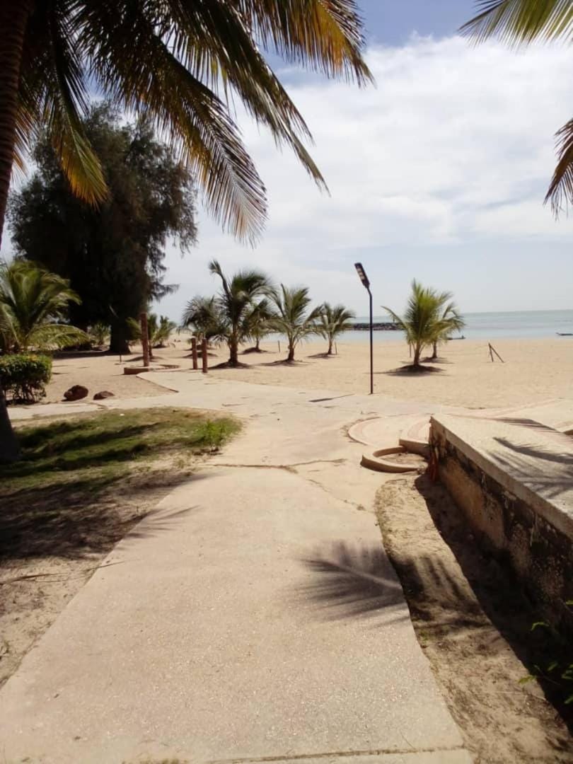 Beach, Sea view
