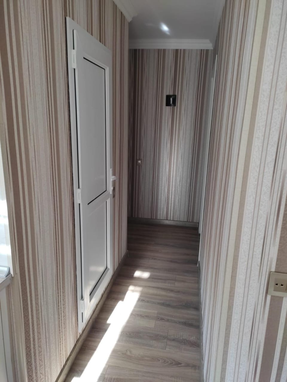 Апартаменты на 28 Мая Apartment in Baku