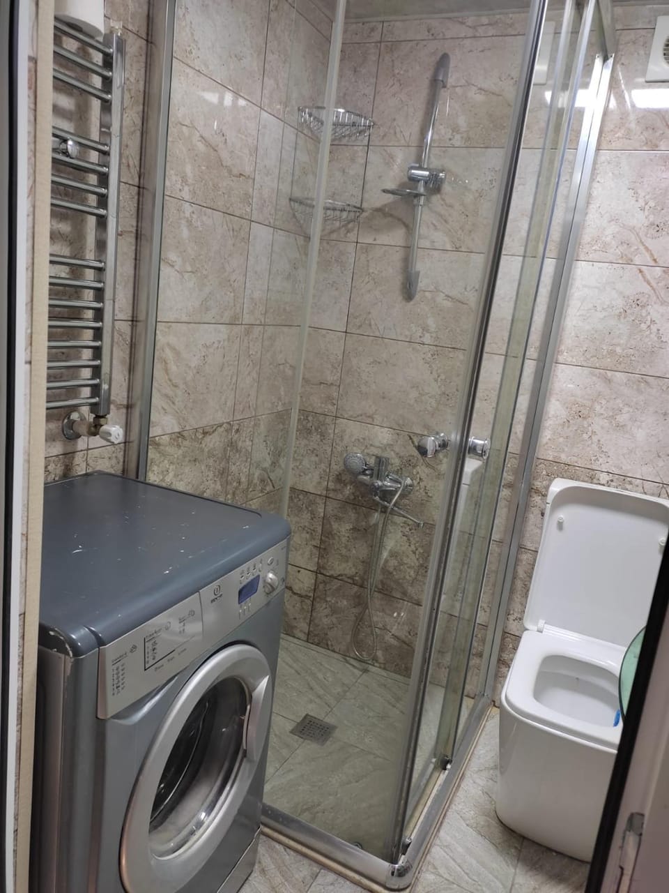 Апартаменты на 28 Мая Apartment in Baku