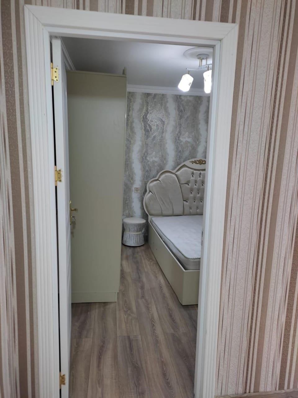 Апартаменты на 28 Мая Apartment in Baku