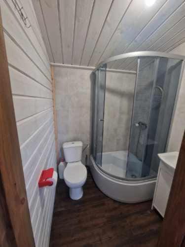 Apartament HOLENDER na Polu namiotowym RADOŚĆ Apartment in Belarus