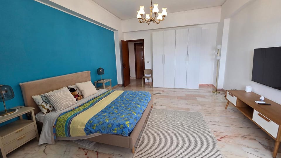 Casa Sole e Luna Apartment in Reggio Calabria