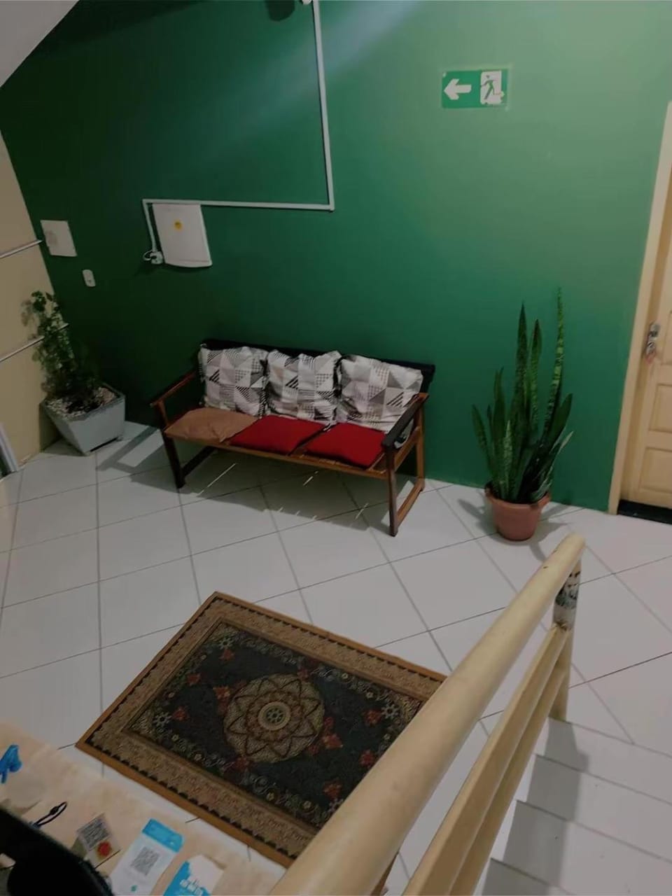 Pousada Andrade Hotel in State of Piauí, Brazil
