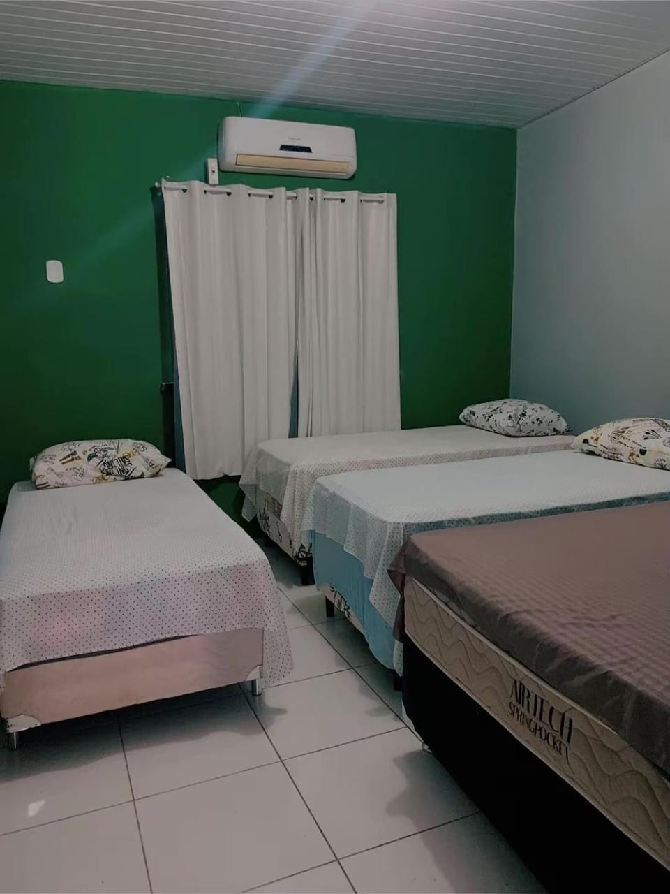 Pousada Andrade Hotel in State of Piauí, Brazil