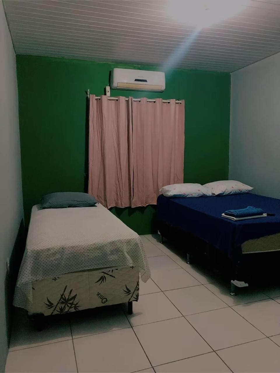 Pousada Andrade Hotel in State of Piauí, Brazil