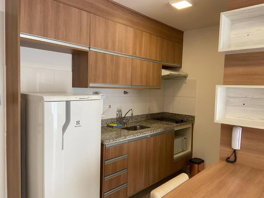 (LK203B)Predileto da Consolação e Próx AV Paulista Apartment in Sao Paulo City