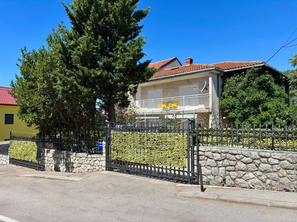 Apartments Selce Tia Apartment in Primorje-Gorski Kotar County