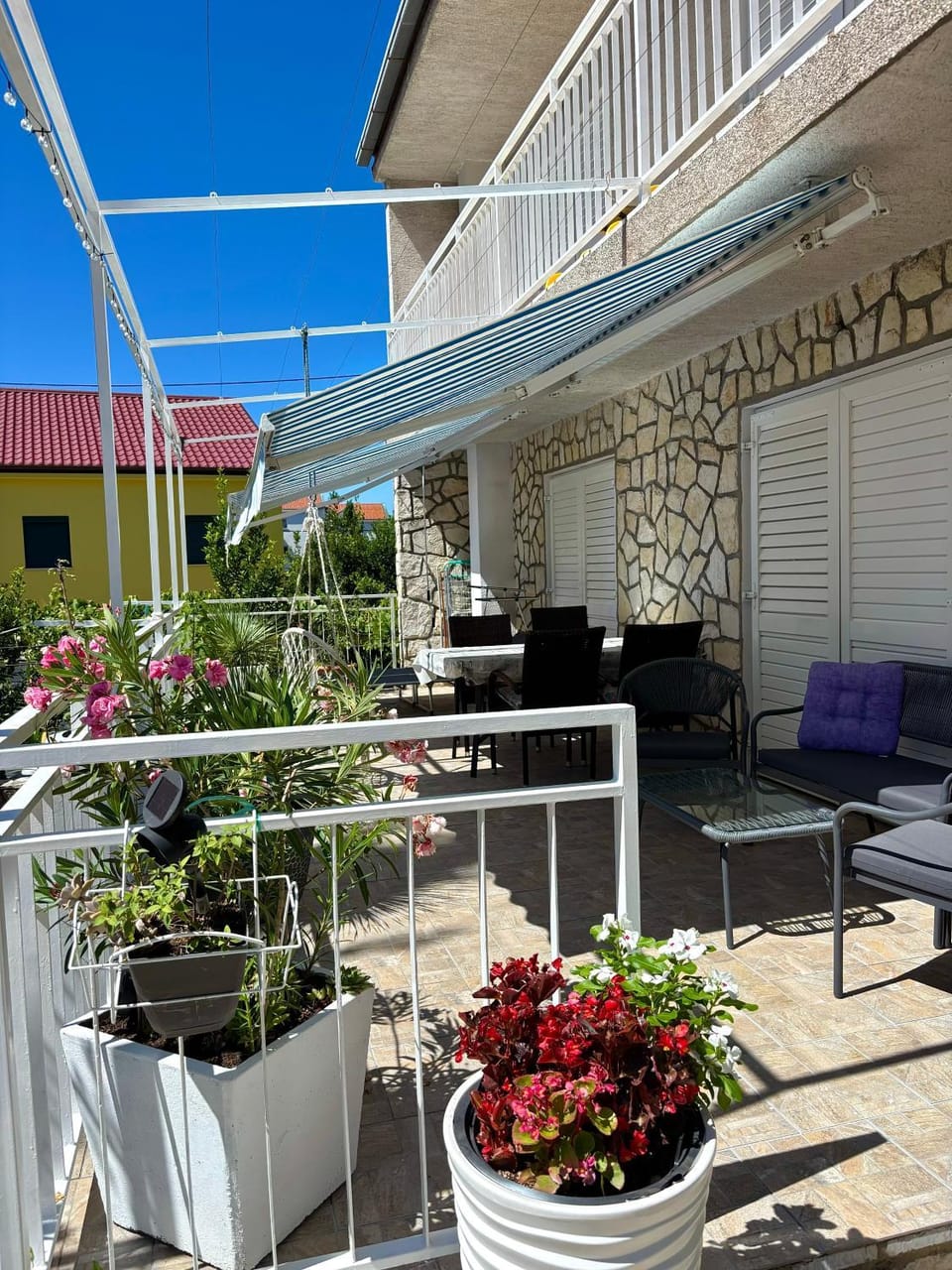 Apartments Selce Tia Apartment in Primorje-Gorski Kotar County