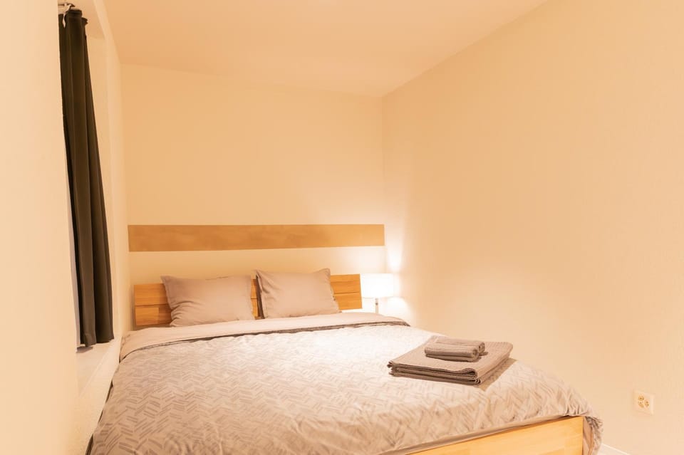 Hotel Rütli am Bahnhof Rüti ZH Hotel in Canton of Zurich