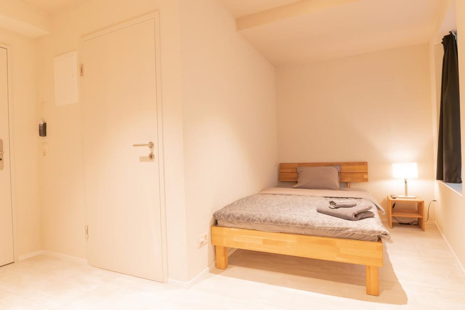 Hotel Rütli am Bahnhof Rüti ZH Hotel in Canton of Zurich