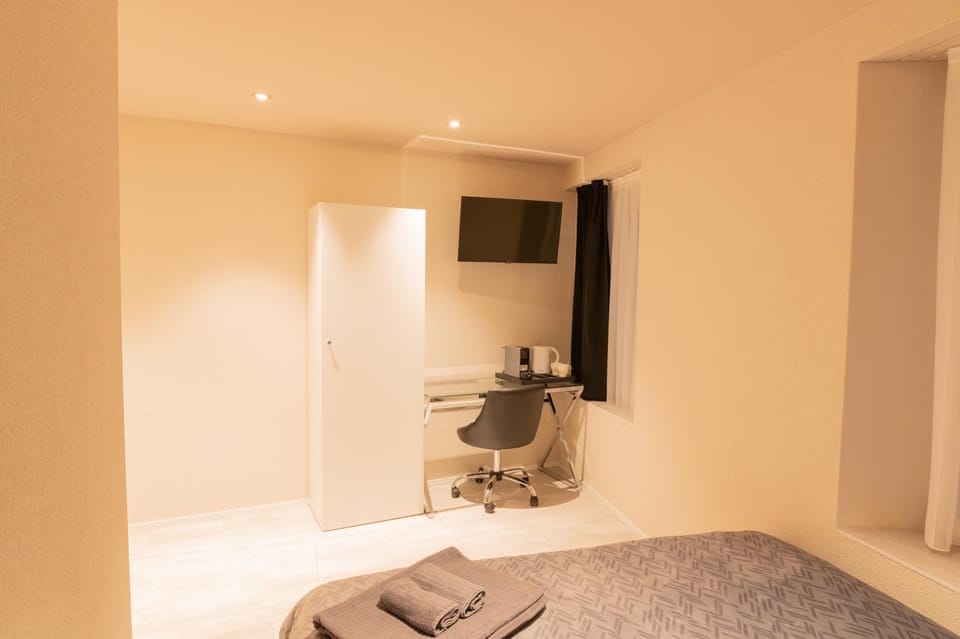 Hotel Rütli am Bahnhof Rüti ZH Hotel in Canton of Zurich