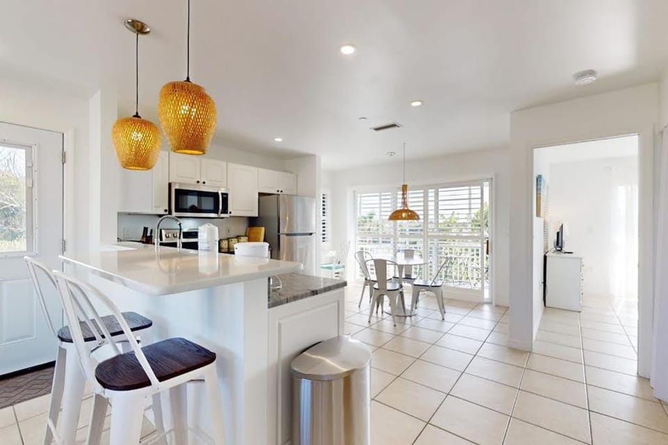 It's A Shore Thing B House in Manasota Key