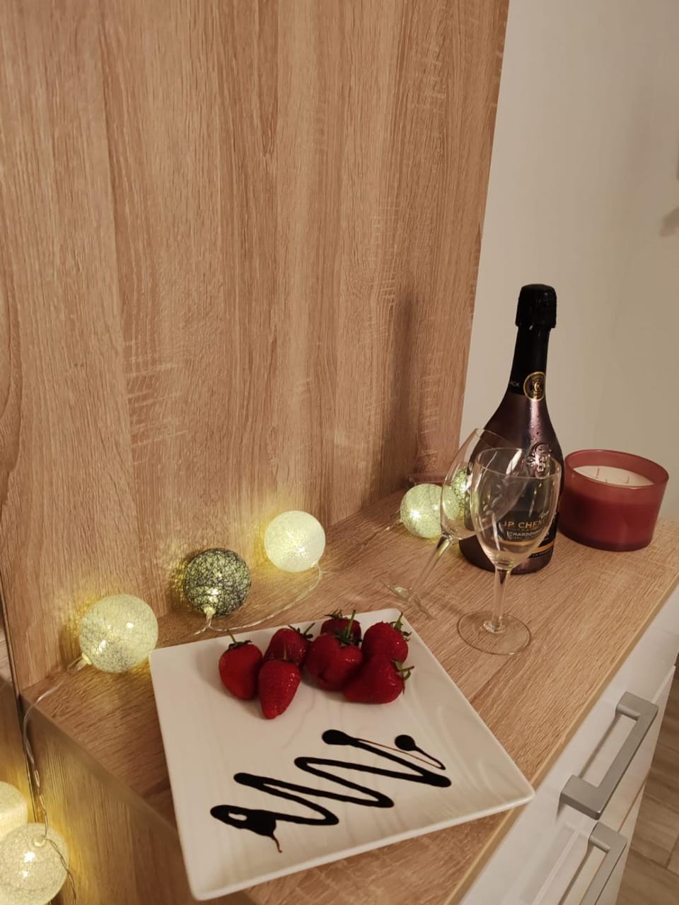 Apartman Sofija Apartment in Serbia