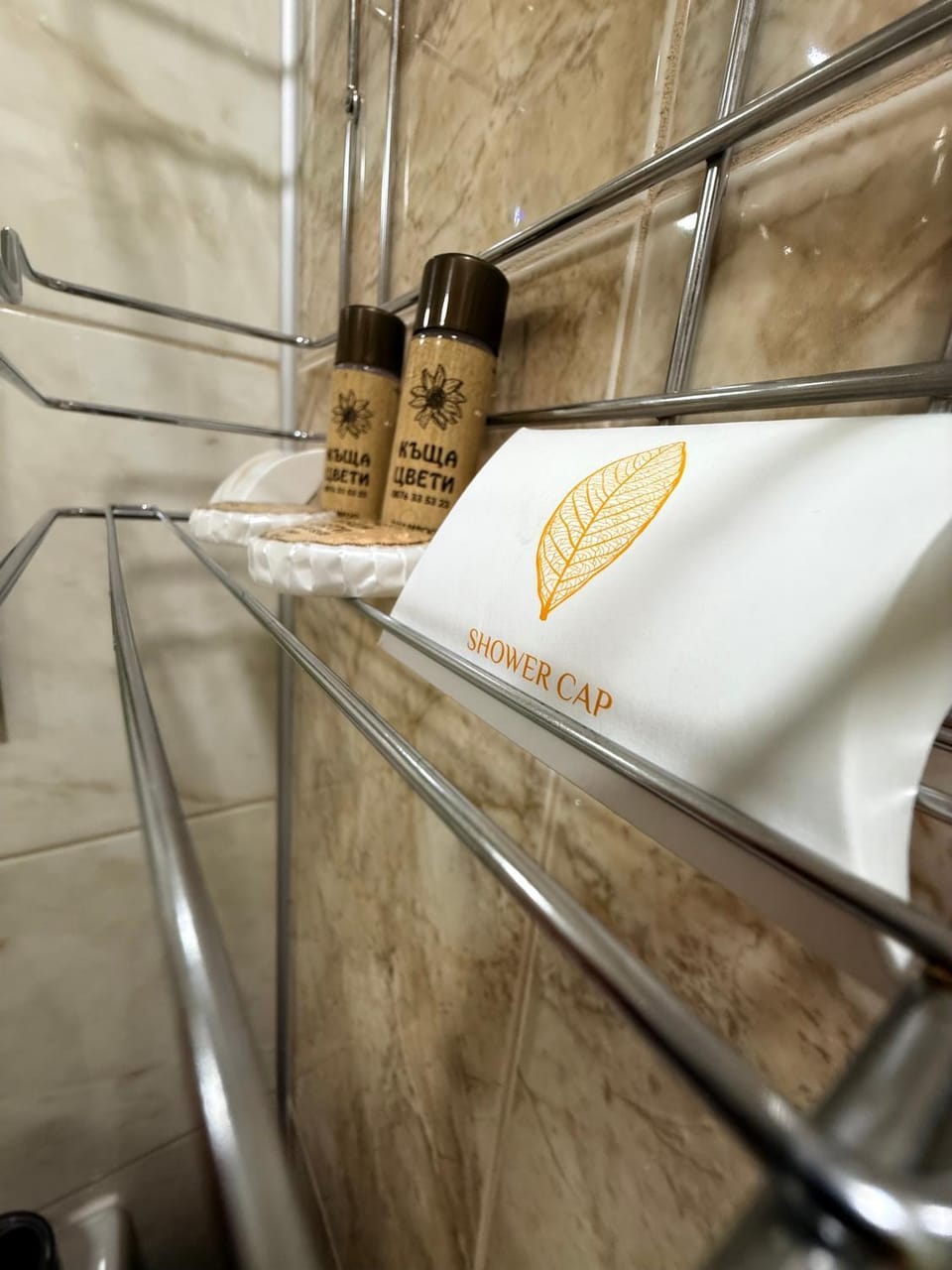 Shower, Bathroom, towels