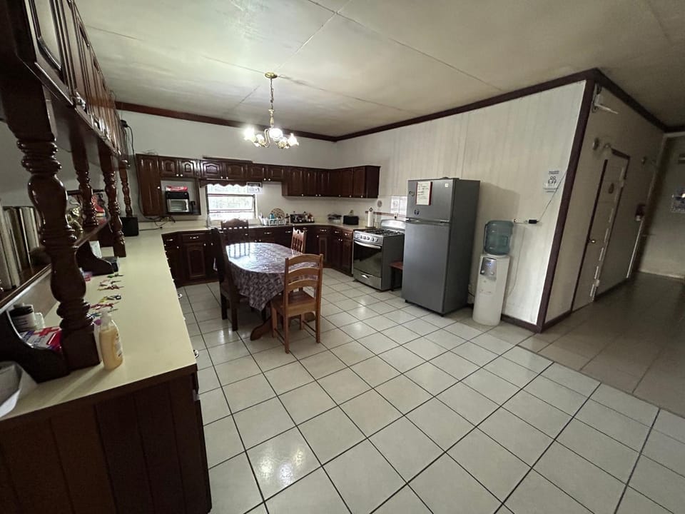 Don Santiago Guesthouse Downtown Bed and Breakfast in San Ignacio