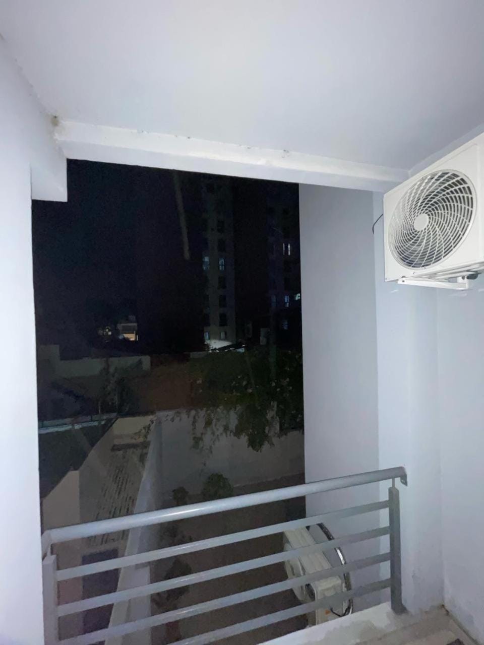 La Caro Alojamiento Apartment in Parana
