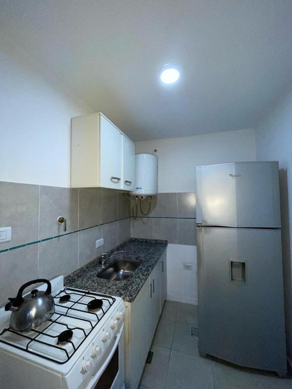 La Caro Alojamiento Apartment in Parana