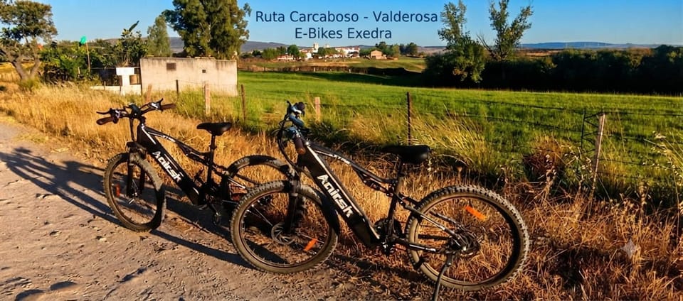 Casa Rural Exedra 3 Estrellas Country House in Extremadura, Spain