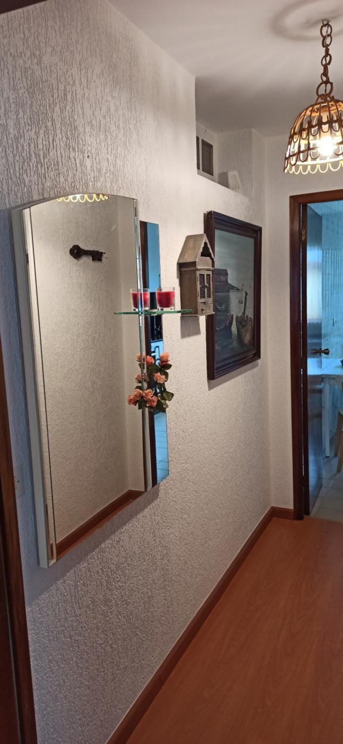 cantalarrana Apartment in Cangas