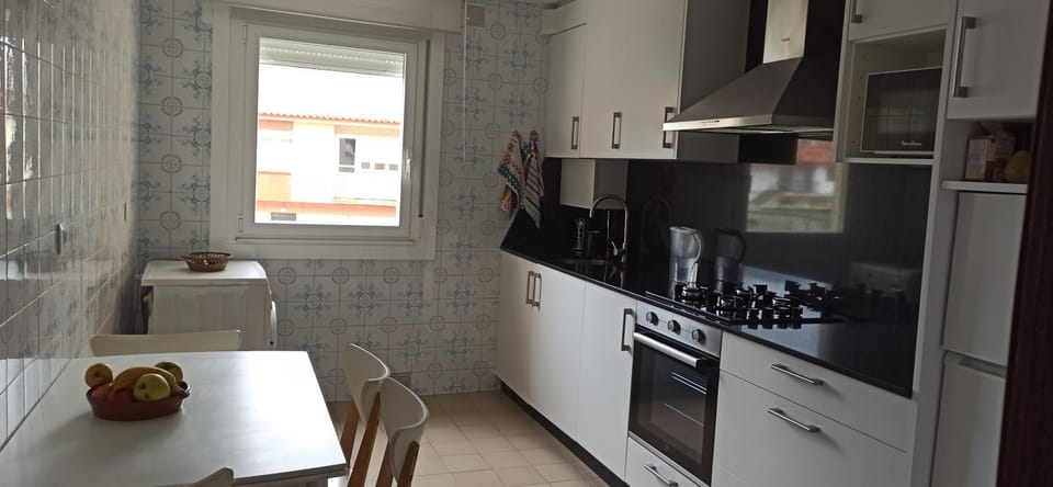 cantalarrana Apartment in Cangas