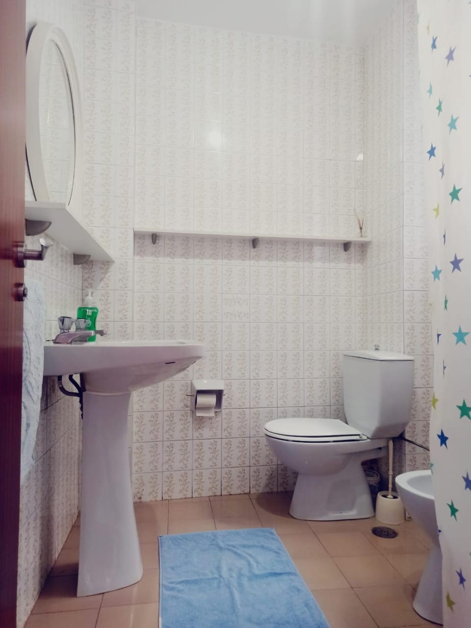 cantalarrana Apartment in Cangas