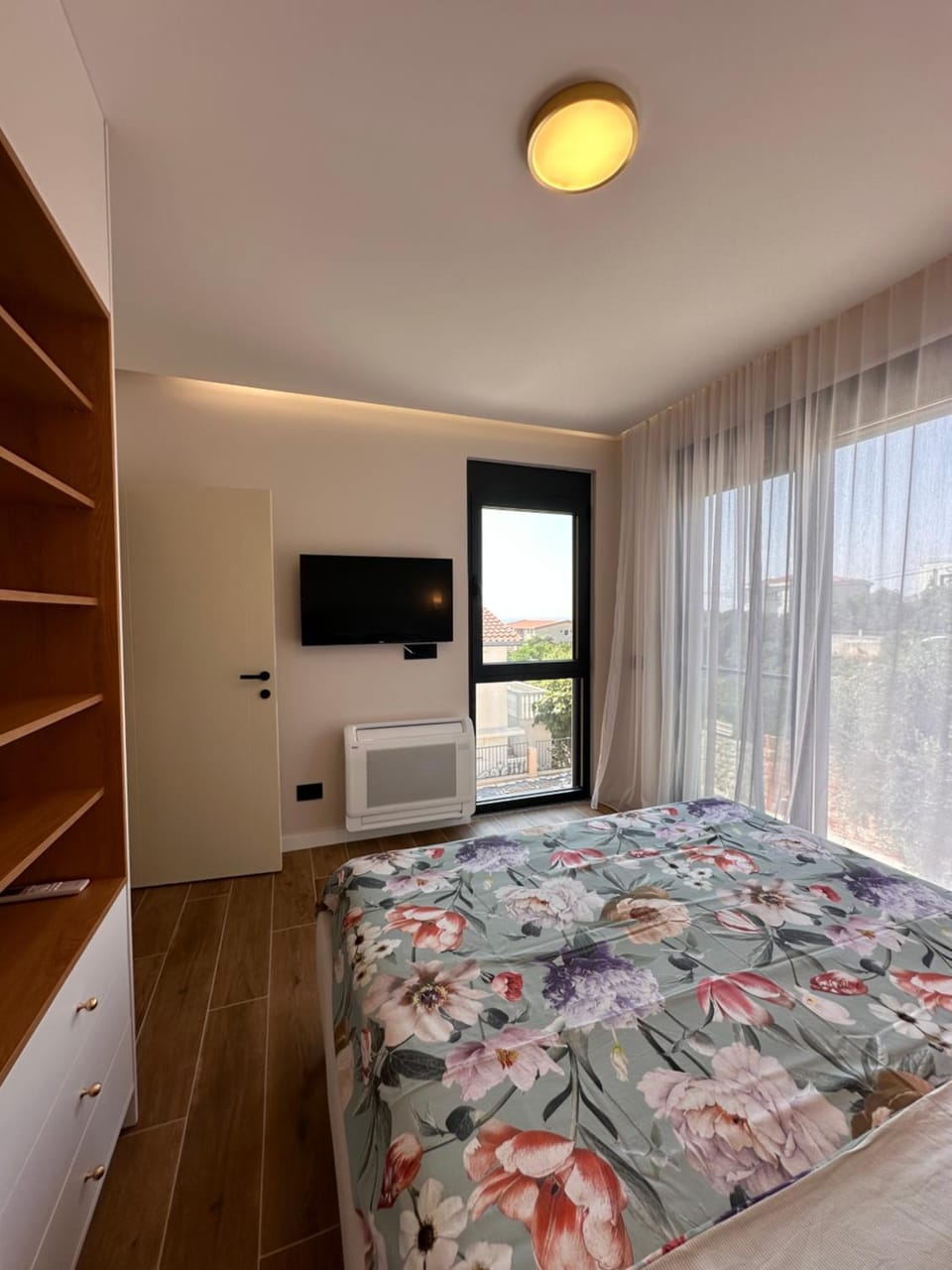 Residence Vongola Apartment in Ulcinj Municipality