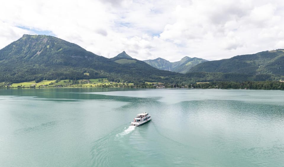 Natural landscape, Lake view, Mountain view