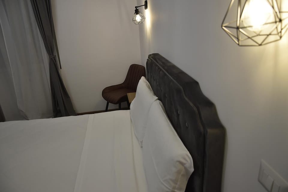 Roma Chic Cattolica Gemelli Apartment in Rome