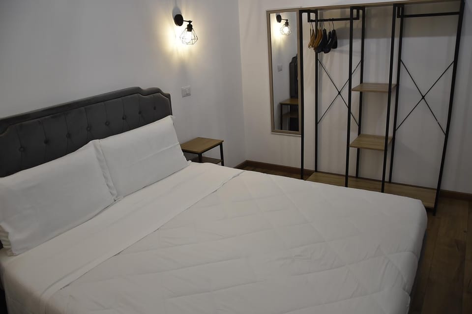 Roma Chic Cattolica Gemelli Apartment in Rome