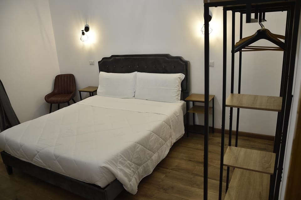 Roma Chic Cattolica Gemelli Apartment in Rome