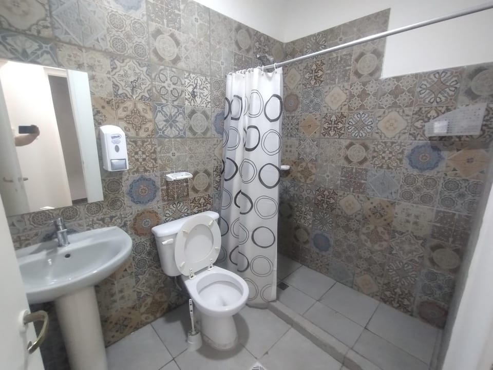 lopez480 habitaciones Bed and Breakfast in Mendoza