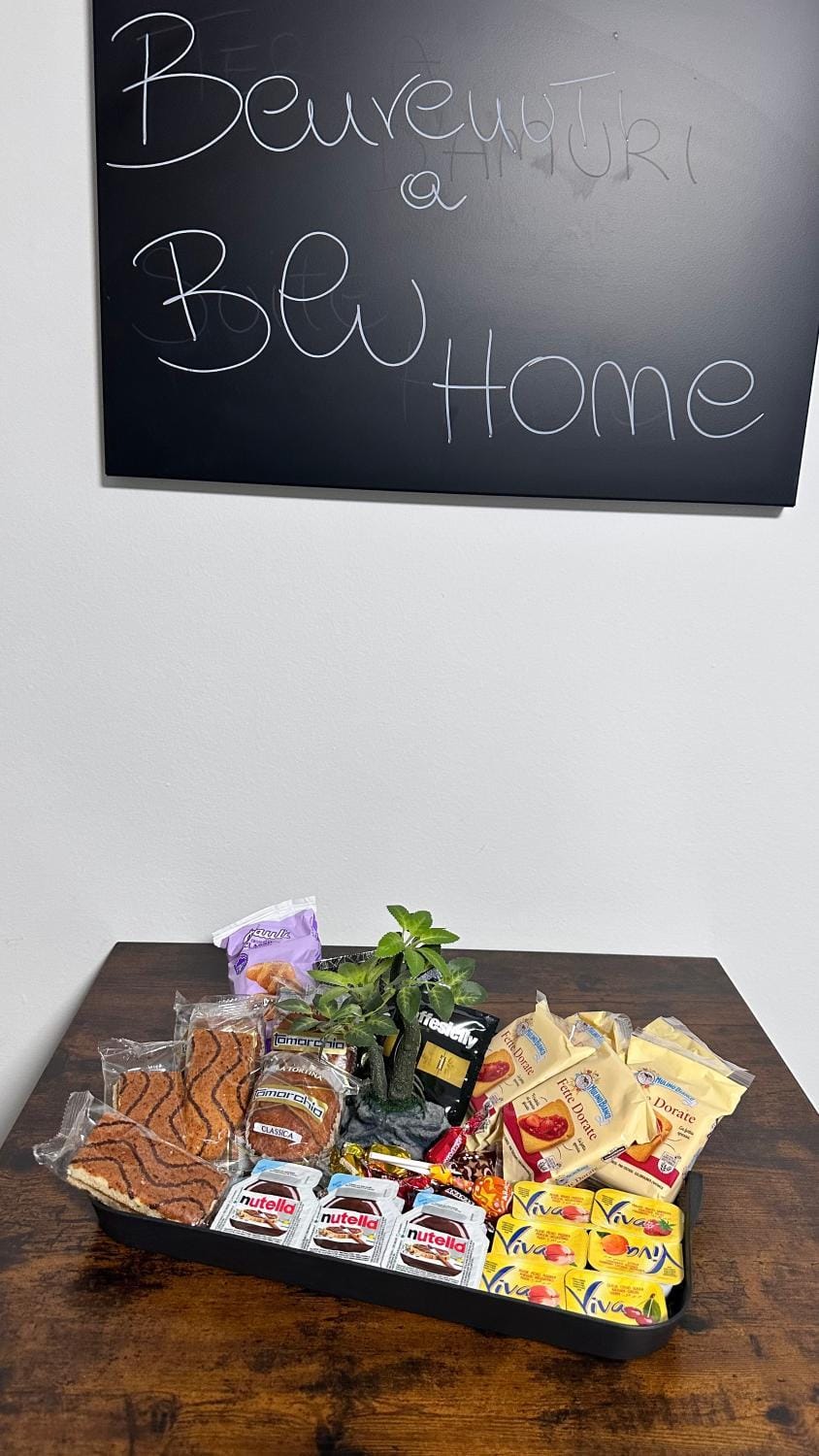 Food and drinks, Food, Breakfast