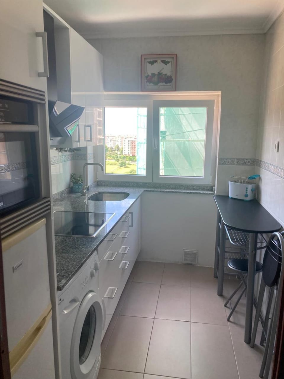 Anasai Apartment in Santander