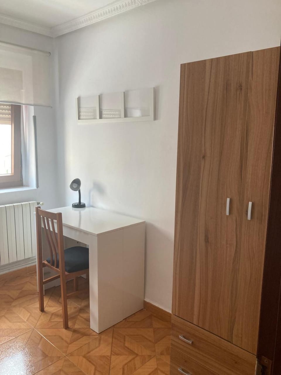 Anasai Apartment in Santander