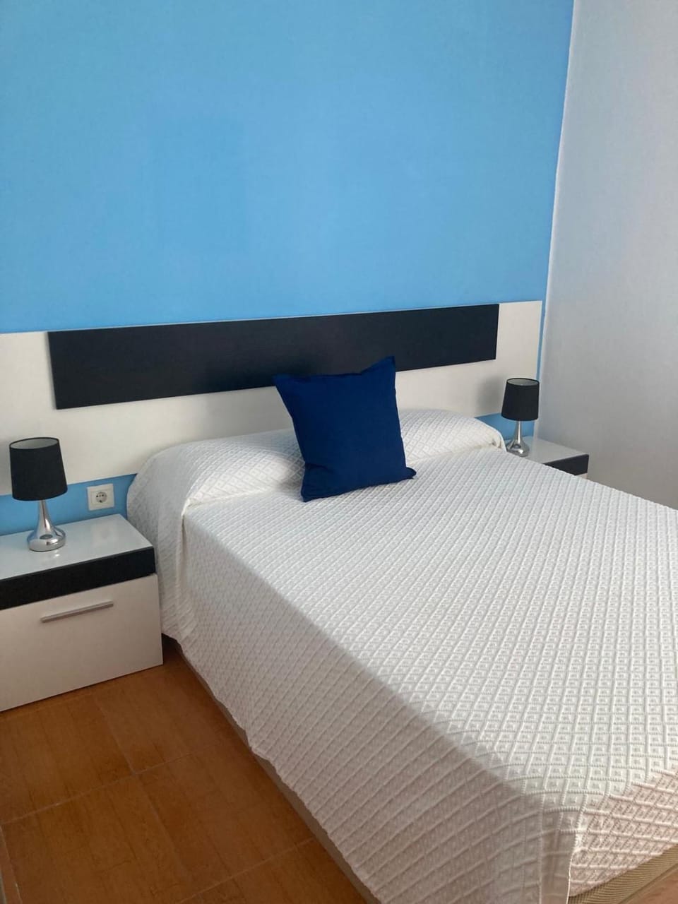 Anasai Apartment in Santander