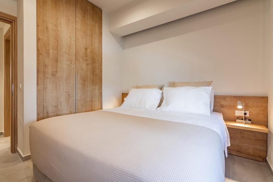 Stone Haven Apts, By IdealStay Experience Apartment in Crete