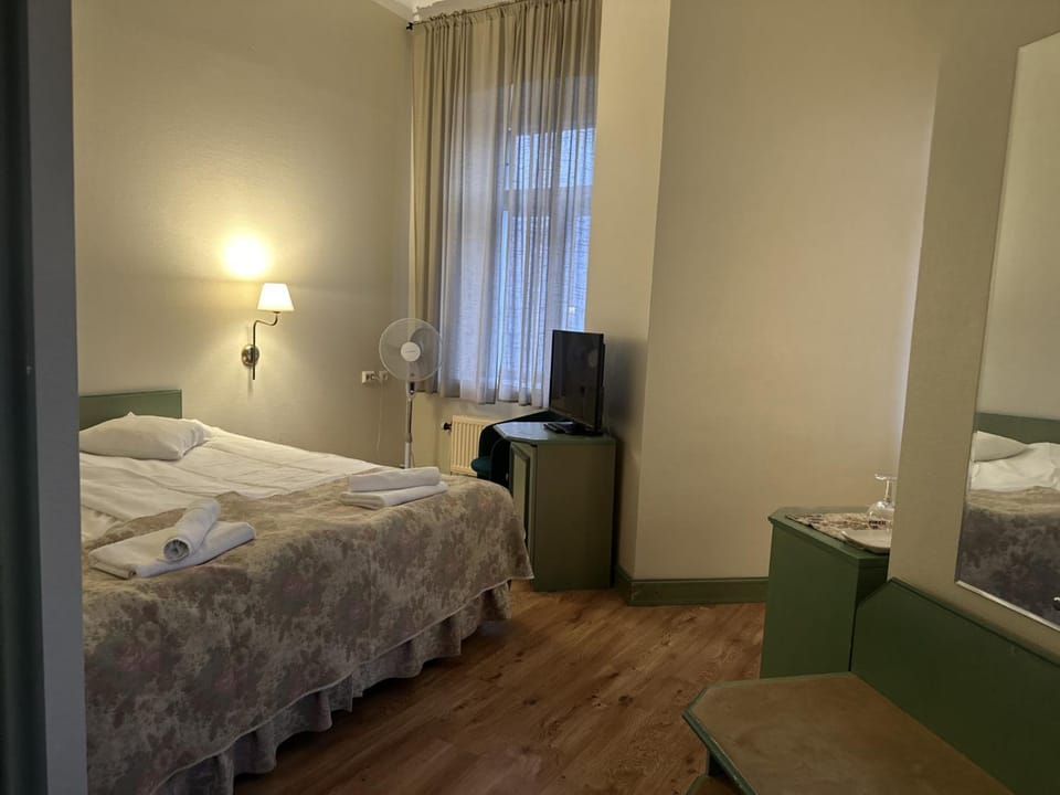 Centrum Hostel Hostel in Estonia