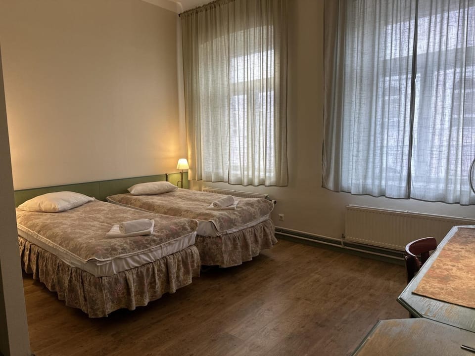 Centrum Hostel Hostel in Estonia