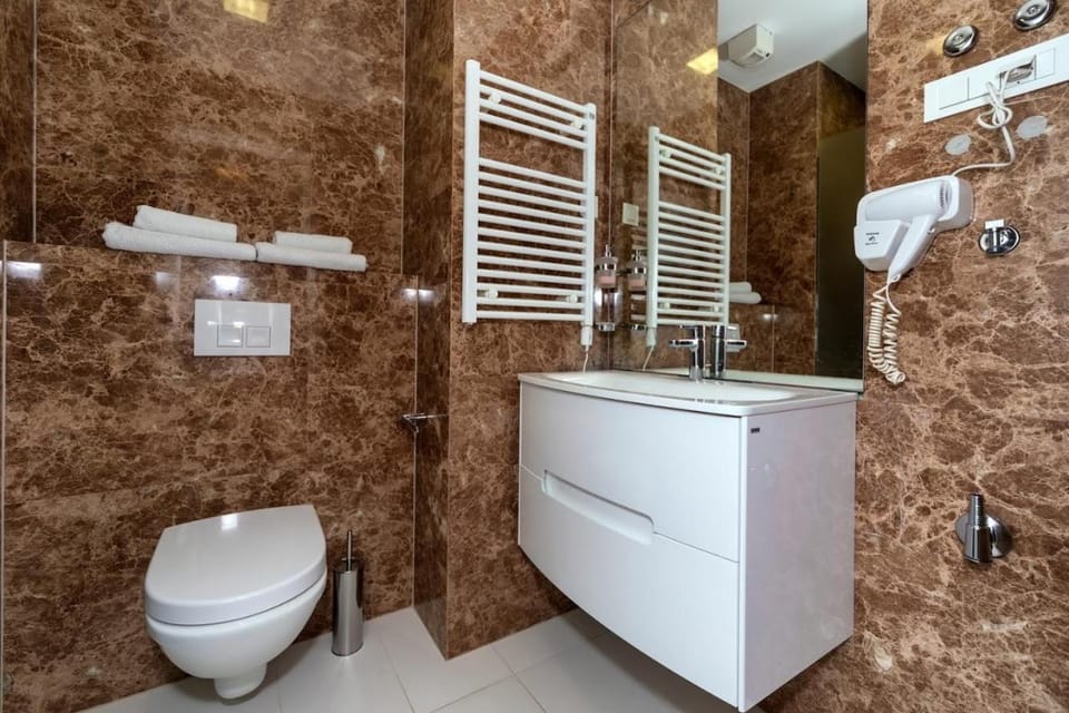 Apartment with sea view Apartment in Budva