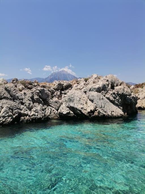 Sea view
