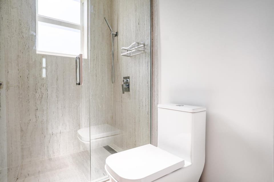 Beach Haus Design District Apartment in Miami