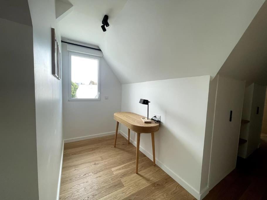 Beau duplex proche de la mer Apartment in Benerville-sur-Mer