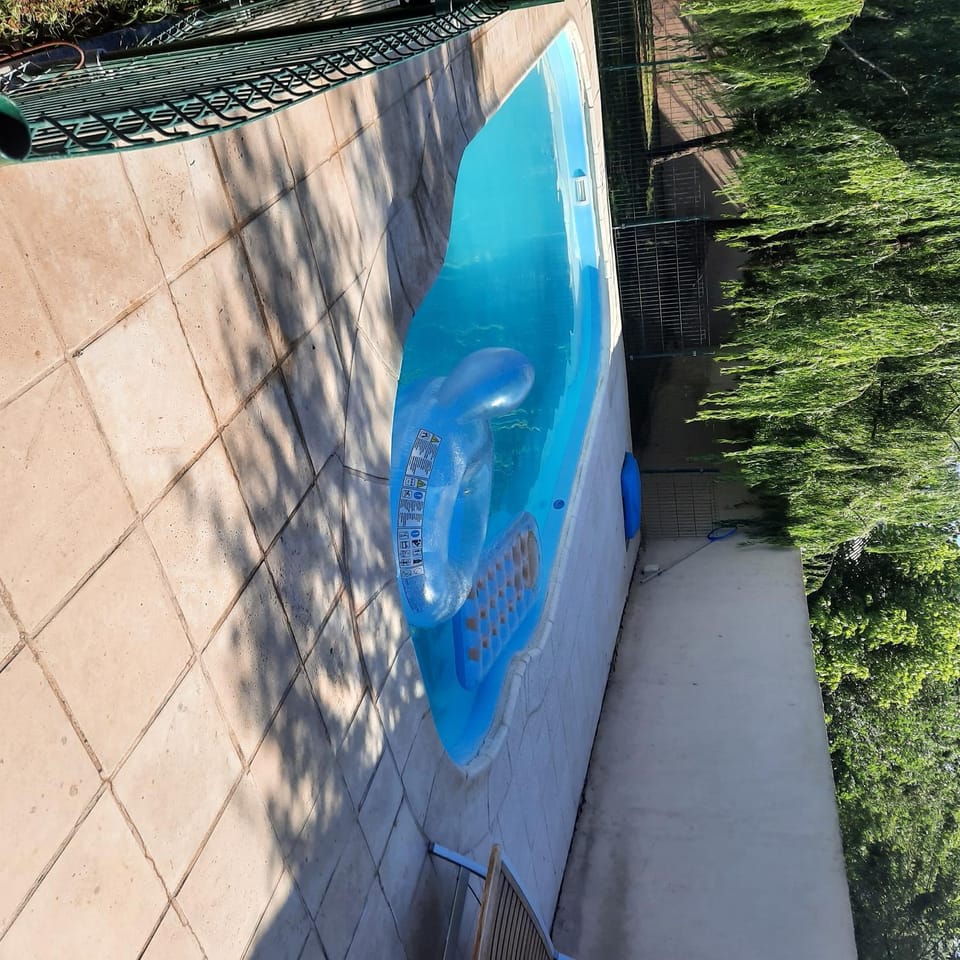 Como en Casa pero en Chacras Apartment in Luján de Cuyo