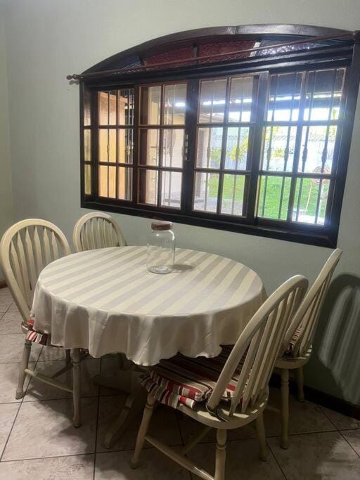 Recanto Kairós House in State of Rio de Janeiro
