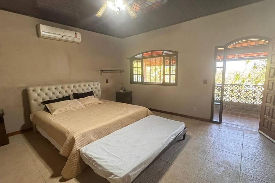 Recanto Kairós House in State of Rio de Janeiro