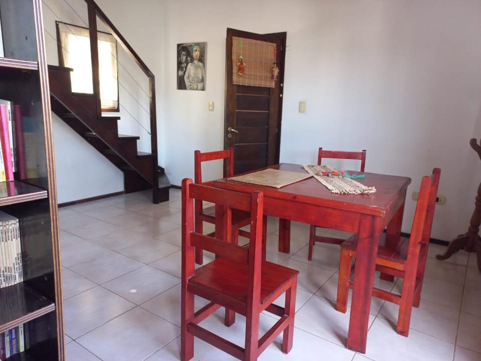 Torre al Cielo Apartment in Puerto Madryn